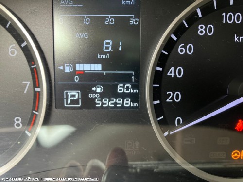 Nissan KICKS S AUTOM�TICO 2019/2020